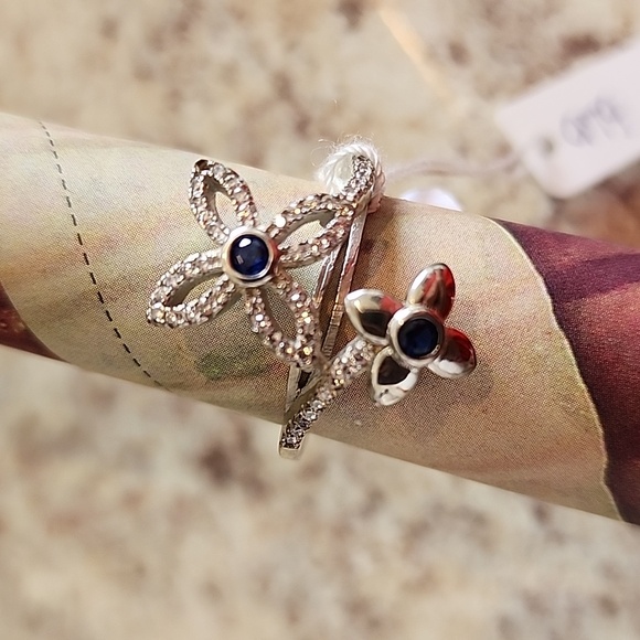 𝅺LADIES ring - Picture 5 of 5